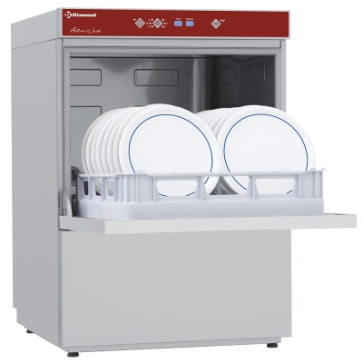 Ensemble lave-vaisselle & osmoseur : D86/6B_RS15/AT